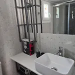 Koukoufli Penthouse 2bds *