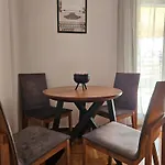 Koukoufli Penthouse 2bds Apartman *