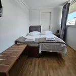 Apartman Koukoufli Penthouse 2bds Szaloniki