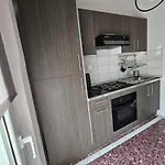 Koukoufli Penthouse 2bds * Szaloniki