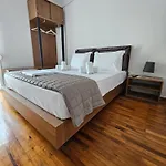 Koukoufli Penthouse 2bds Apartman *