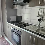 Koukoufli Penthouse 2bds