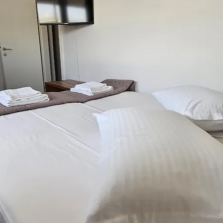 Koukoufli Penthouse 2bds