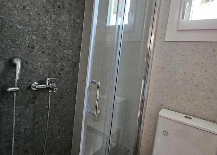 Koukoufli Penthouse 2bds *