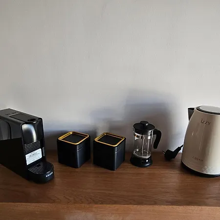 Koukoufli Penthouse 2bds Apartamento *