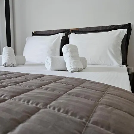 Apartamento Koukoufli Penthouse 2bds *