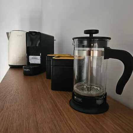 Koukoufli Penthouse 2bds Apartamento