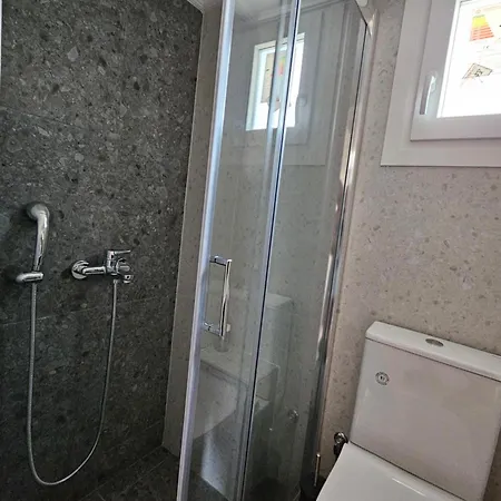 Koukoufli Penthouse 2bds *