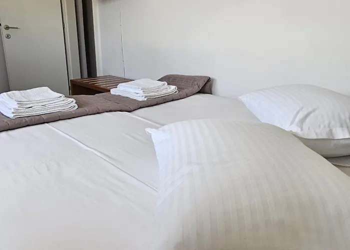 Koukoufli Penthouse 2bds
