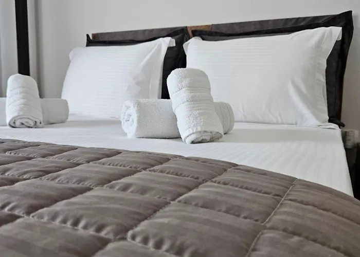 Apartment Koukoufli Penthouse 2bds *